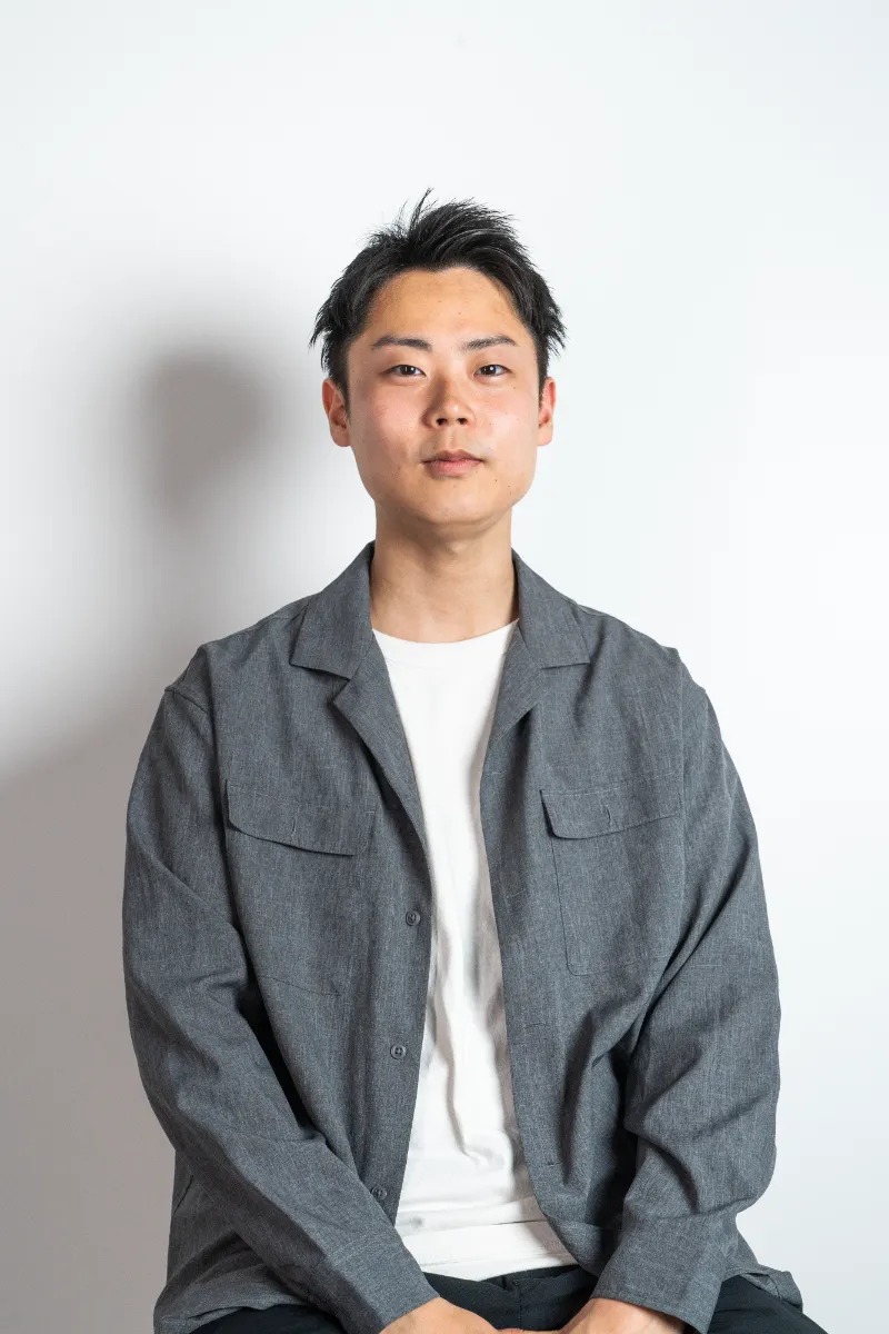 代表取締役CEO／山口 圭太