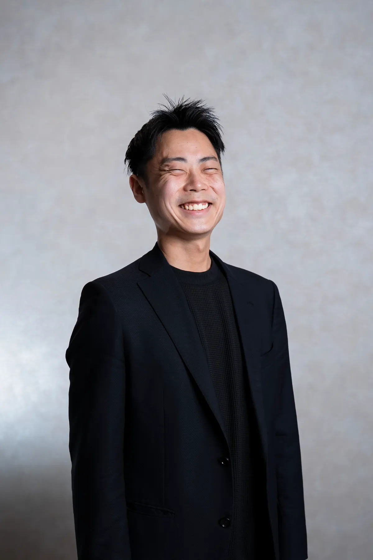 代表取締役CEO／山口 圭太