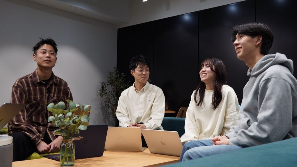 建築業界 採用支援
