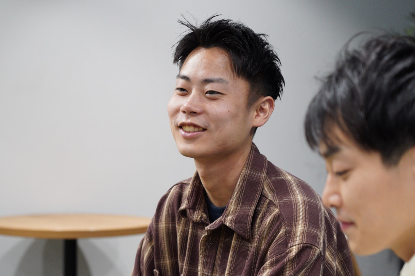 セコカン代表