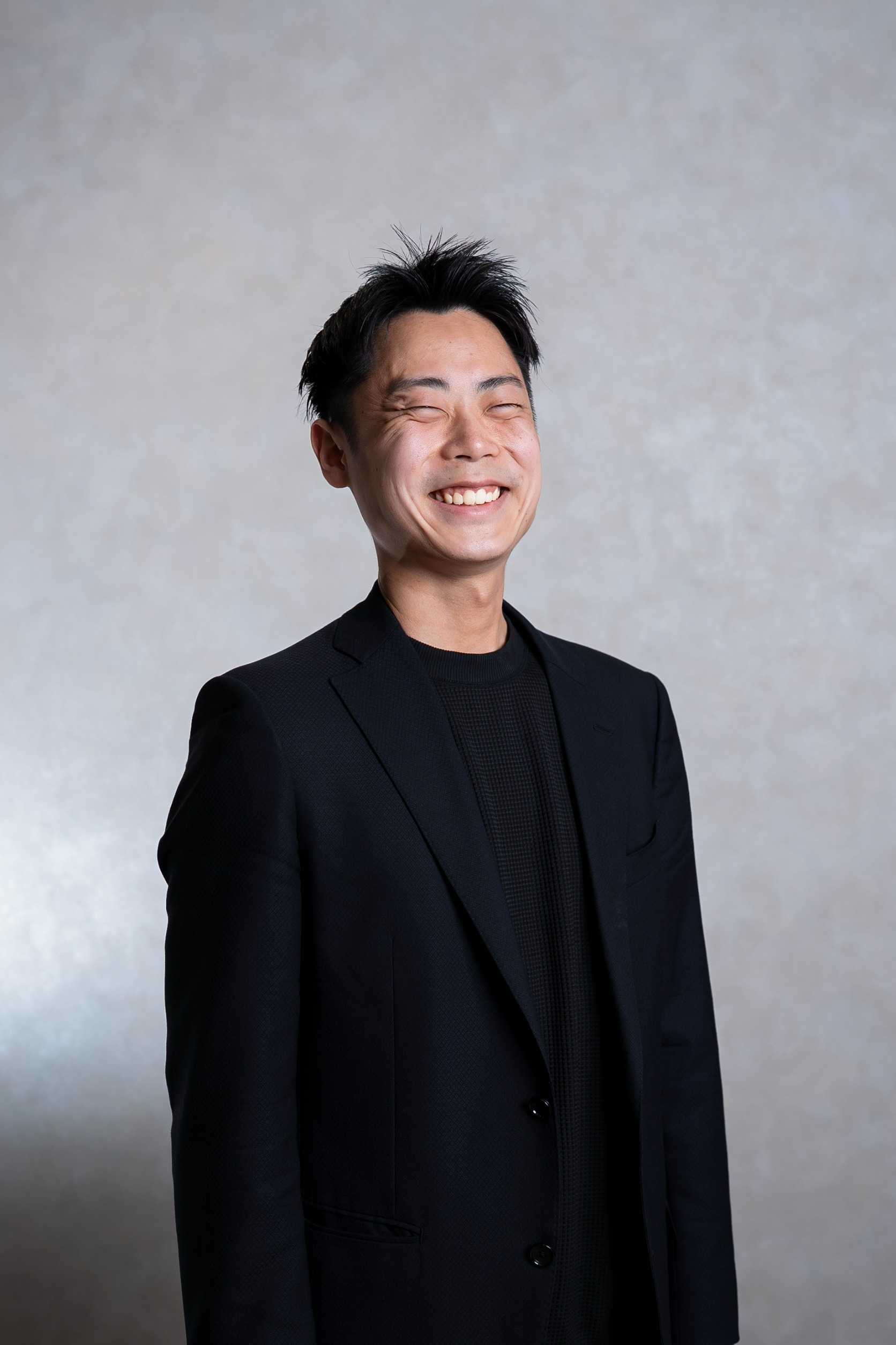 代表取締役CEO 山口 圭太
